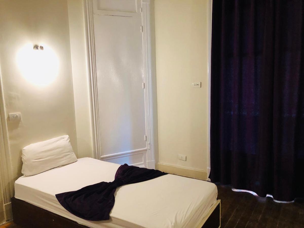 Hostel Pharaoh Nights
