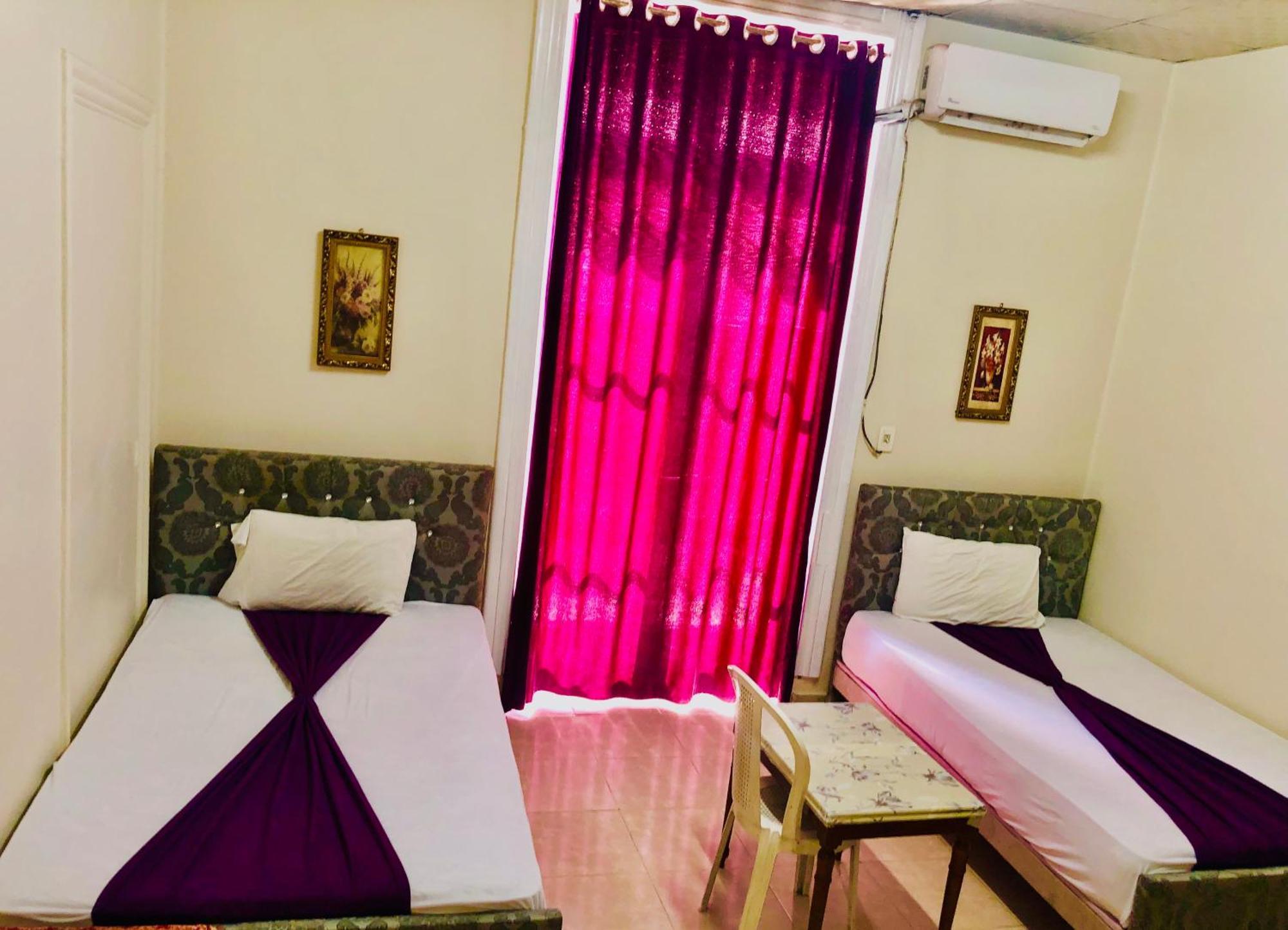 Hostel Pharaoh Nights Cairo